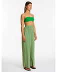 Jets - Flora Mattala Geo Wide Leg Pant
