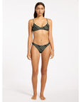 Jets - Mirage Hipster Pant Cacti