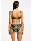 Jets - Mirage Hipster Pant Cacti