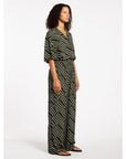 Jets - Mirage Wide Leg Pant Cacti