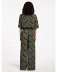 Jets - Mirage Wide Leg Pant Cacti