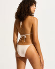 Seafolly - Soleil Slide Triangle Bikini Top - Larx