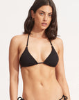 Seafolly - Sea Dive Slide Tri - Larx