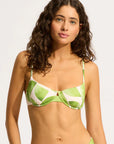 Seafolly - Sunray DD Cup Underwire Bra