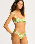 Seafolly - Sunray DD Cup Underwire Bra
