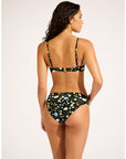 Seafolly - Modern Romance Ruched Side Retro Pant