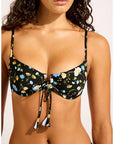 Seafolly - Modern Romance Underwire Bra