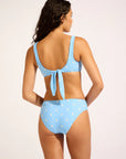 Seafolly - Daisy Chain Multifit Top