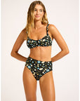 Seafolly - Modern Romance High Waisted Pant