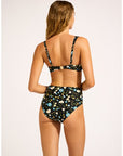 Seafolly - Modern Romance Ruched Bralette