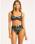 Seafolly - Modern Romance Ruched Bralette