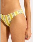 Seafolly - Positano Hipster Pant Aloe Gel