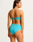 Seafolly - Seafolly Collective Twist Bandeau - Larx