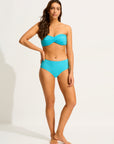 Seafolly - Seafolly Collective Twist Bandeau - Larx