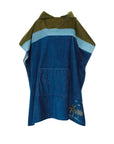 Olympia - Hooded Towel