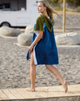Olympia - Hooded Towel