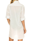 Jantzen - Classic Longline Shirt