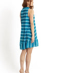 Sunseeker - Jasmine Throw Over - Larx