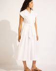Seafolly - Beachedit Sunday Midi Dress