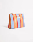 Seafolly - Carried Away Aurora Pouch Bag Powder Blue