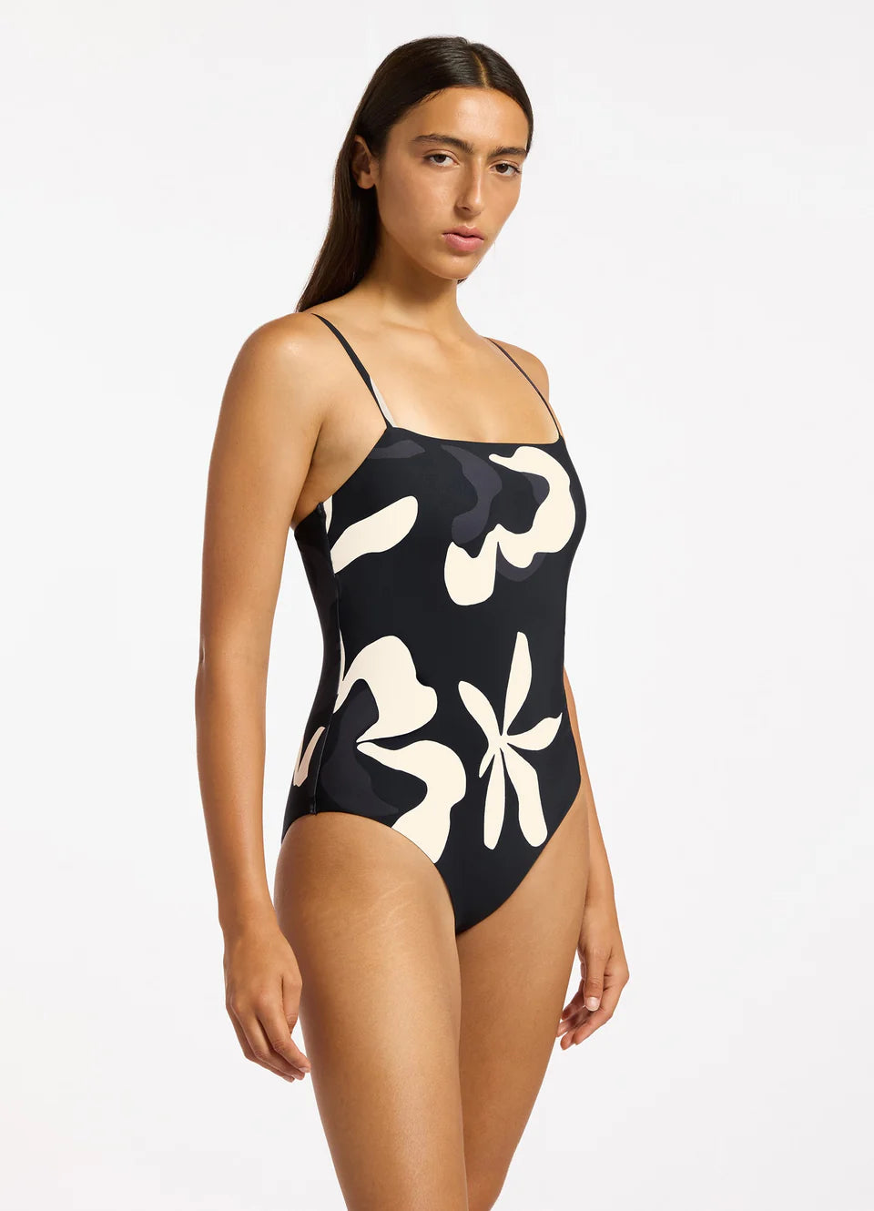 Jets - Cactus Garden Minimal Tank One Piece