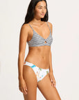 Seafolly - Reversible Hipster Pant - Larx