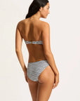 Seafolly - Reversible Hipster Pant - Larx