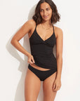 Seafolly - Active Hipster Pant - Larx