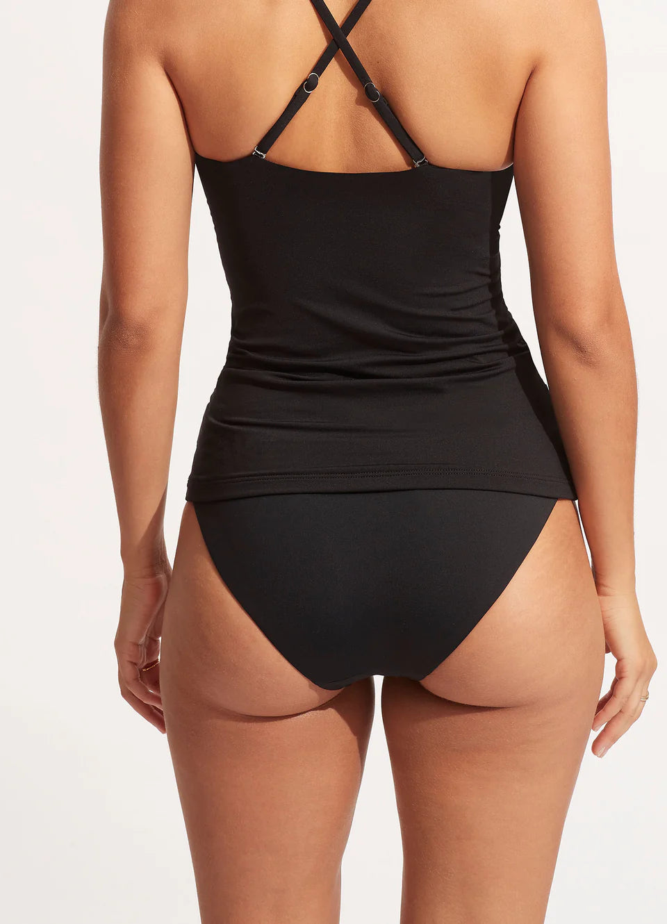 Seafolly - Active Hipster Pant - Larx