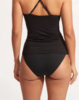 Seafolly - Active Hipster Pant - Larx