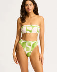 Seafolly - Sunray High Rise Pant