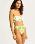 Seafolly - Sunray High Rise Pant