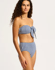 Seafolly - Bella High Waisted Pant