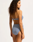 Seafolly - Bella High Waisted Pant