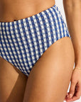 Seafolly - Bella High Waisted Pant