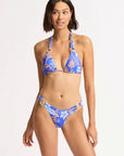 Seafolly - Eden Ring Side Rio Bikini Bottom - Larx