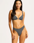 Seafolly - Mala High Leg Pant