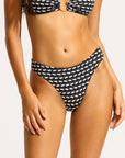Seafolly - Mala High Leg Pant