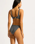 Seafolly - Mala High Leg Pant