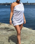 Skarong - Eco Mesh Mid Sarong - Larx