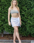 Skarong - Eco Mesh Mini Sarong - Larx