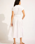 Seafolly - Beachedit Sunday Midi Dress