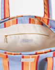 Seafolly - Carried Away Aurora Tote Bag Powder Blue