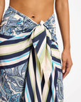 Jets - Oasis Paisley Sarong