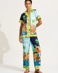 Seafolly - Cuba Shirt - Larx