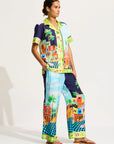 Seafolly - Cuba Shirt - Larx