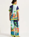 Seafolly - Cuba Shirt - Larx