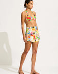 Seafolly - Cuba Tailored Short - Larx