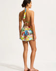 Seafolly - Cuba Tailored Short - Larx