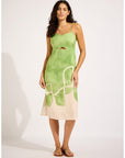 Seafolly - Sunray Midi Dress
